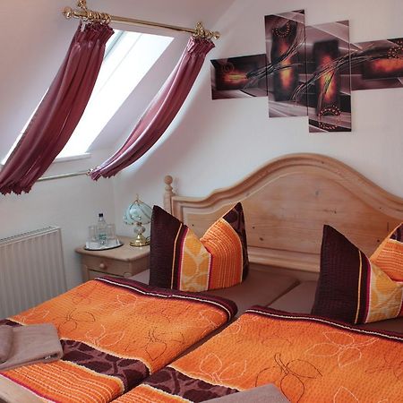 Hotel Stadt Pausa Pokój zdjęcie