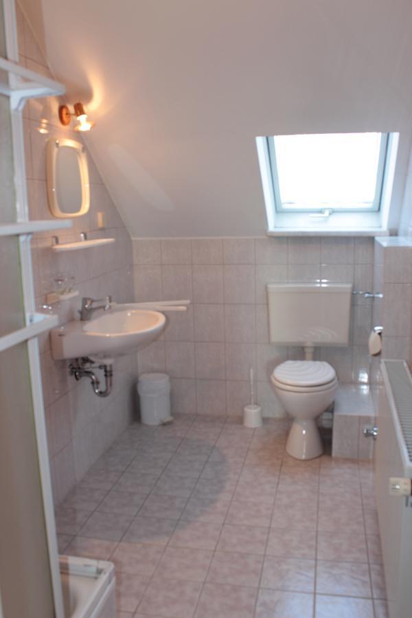 Hotel Stadt Pausa Pokój zdjęcie
