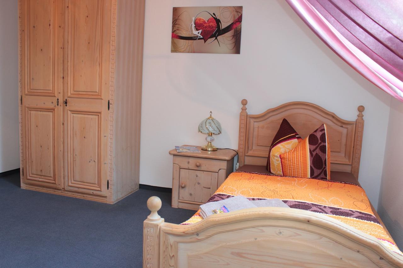 Hotel Stadt Pausa Pokój zdjęcie