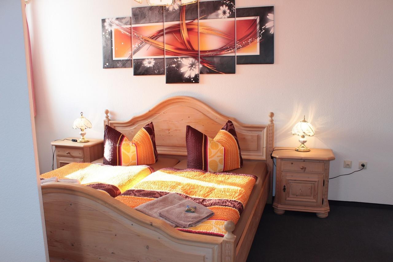 Hotel Stadt Pausa Pokój zdjęcie